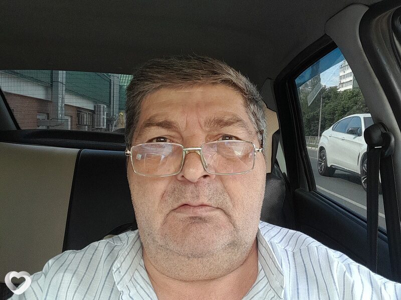 Алик, 54, Обнинске — анкета №2353097