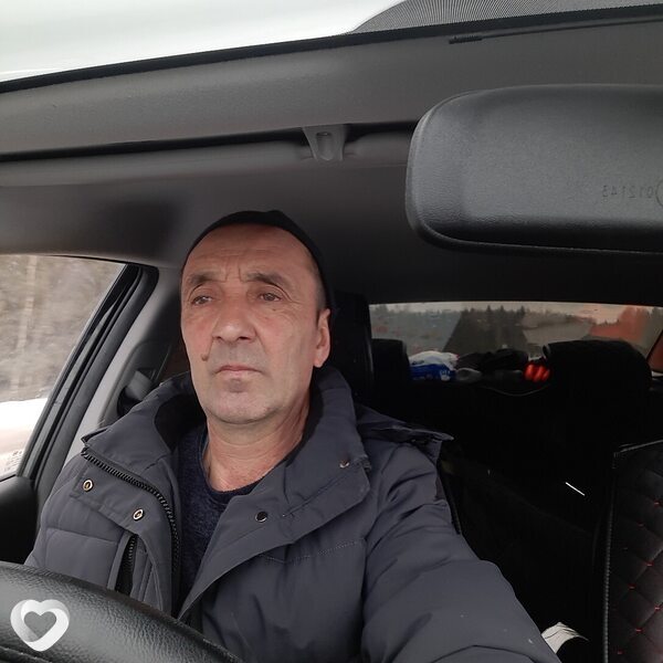 Джони, 56, Перми — анкета №2353100