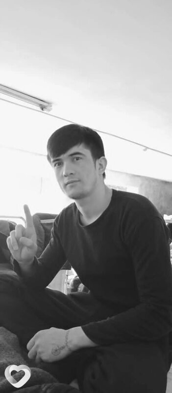 Александр, 27, Екатеринбурге — анкета №2353114