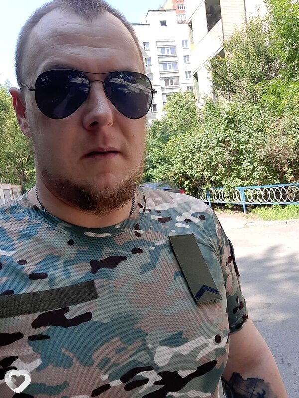 Nikolai, 33, Киеве — анкета №2353128