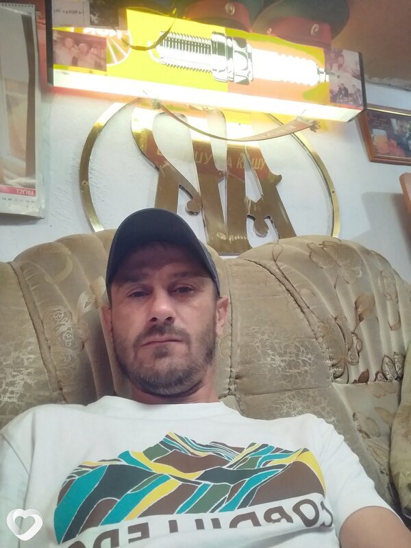 Денис, 38, Благовещенске — анкета №2353129