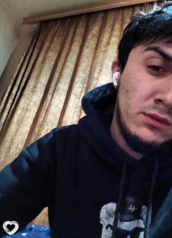 Мир, 27, Череповце — анкета №2353140