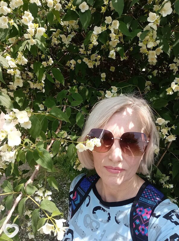 Юлия, 47, Воронеже — анкета №2353143