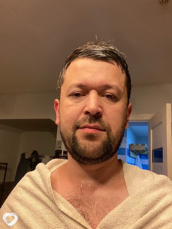 Ali, 34, Алматы — анкета №2353148
