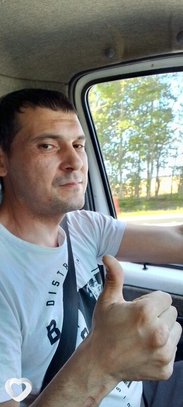 Тимур, 44, Сургуте — анкета №2353160