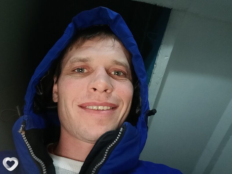 Алексей, 35, Улан-Удэ — анкета №2353165