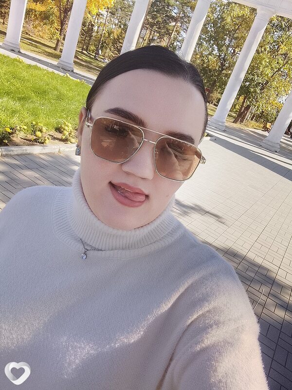 Кира, 30, Чите — анкета №2353469