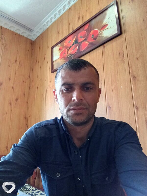 Аличон, 38, Иркутске — анкета №2353471