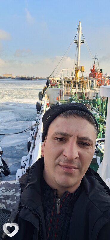 Иван, 39, Южно-Сахалинске — анкета №2353475