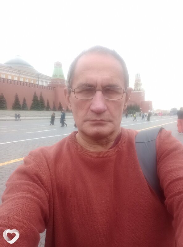 Эд, 66, Нижнем Тагиле — анкета №2353477