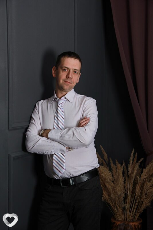 Александр, 38, Тольятти — анкета №2353478