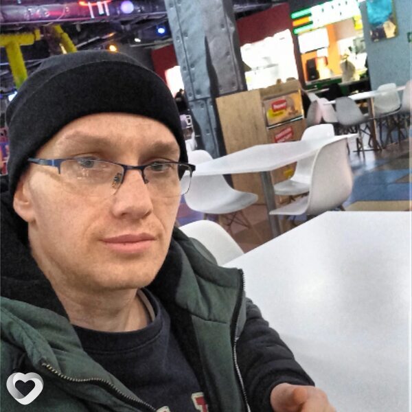 Александр, 36, Астане — анкета №2353483