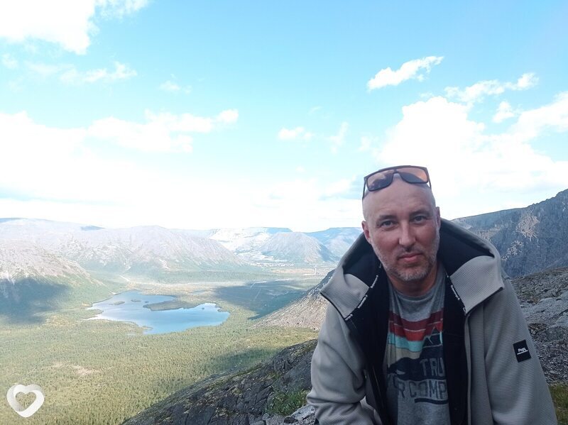 Виталий, 36, Новополоцке — анкета №2352995