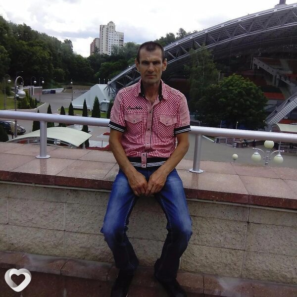Сергей, Шарковщина