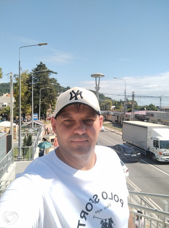 Андрей, 43, Перми — анкета №2353000