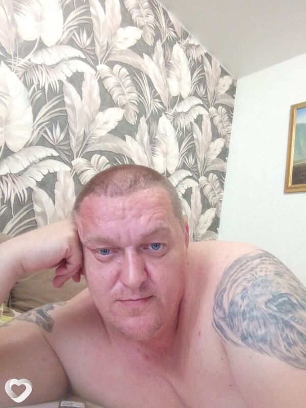 Константин, 45, Красноярске — анкета №2353004