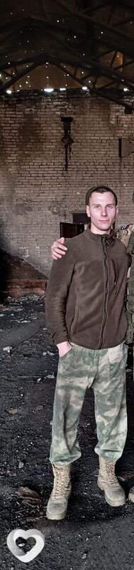 Алексей, 26, Бийске — анкета №2353005
