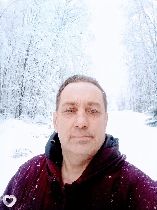 Николай, 51, Городеце — анкета №2353009