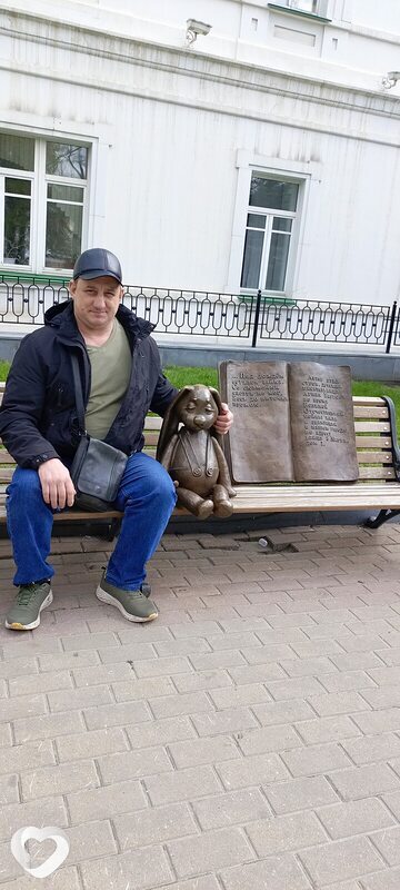 Сергей, 49, Тюмени — анкета №2353011