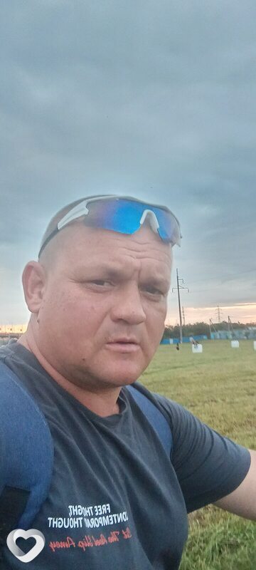 Alex, 42, Гомеле — анкета №2353014