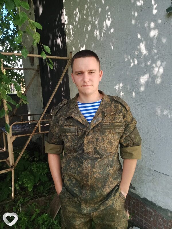 Константин, 32, Мариинске — анкета №2353243