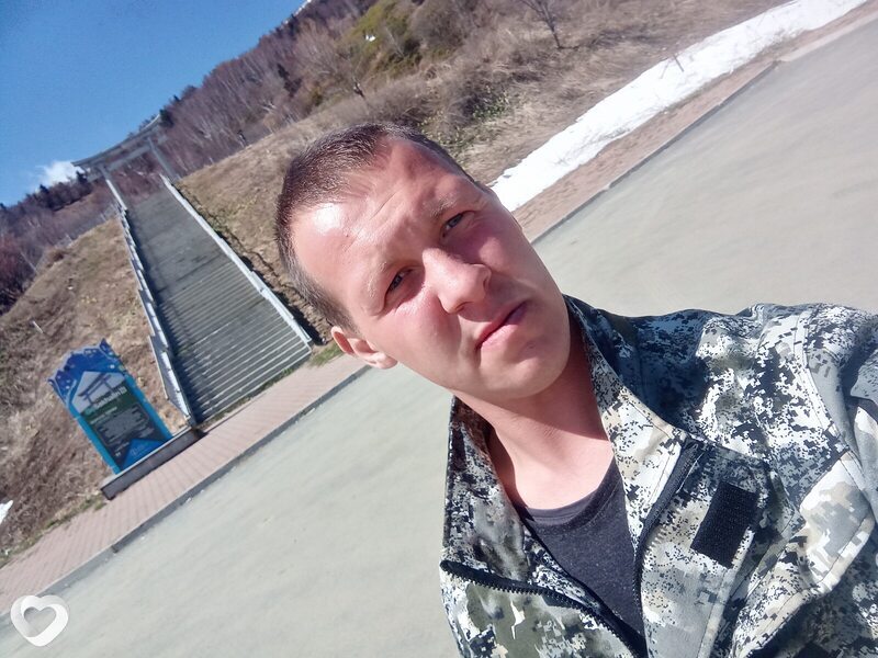 Александр, 27, Долинске — анкета №2353255
