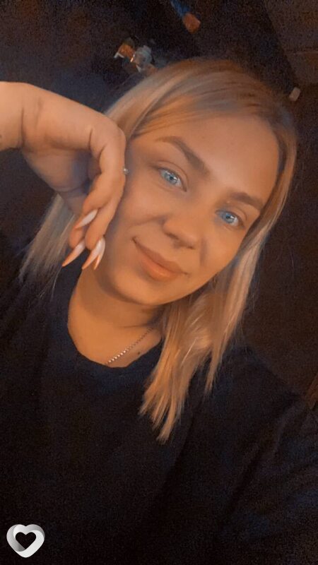 Катерина, 30, Новокузнецке — анкета №2353258