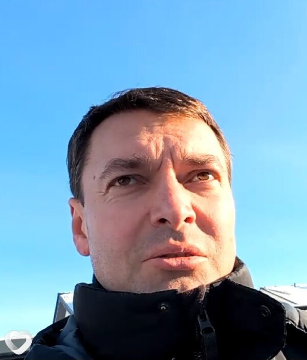 Виктор, 41, Бобруйске — анкета №2353195
