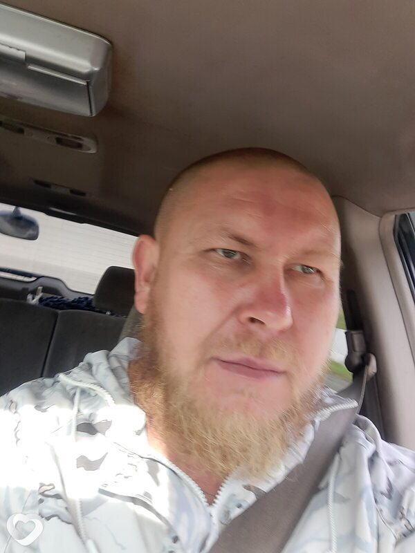 Макс, 43, Новосибирске — анкета №2353196