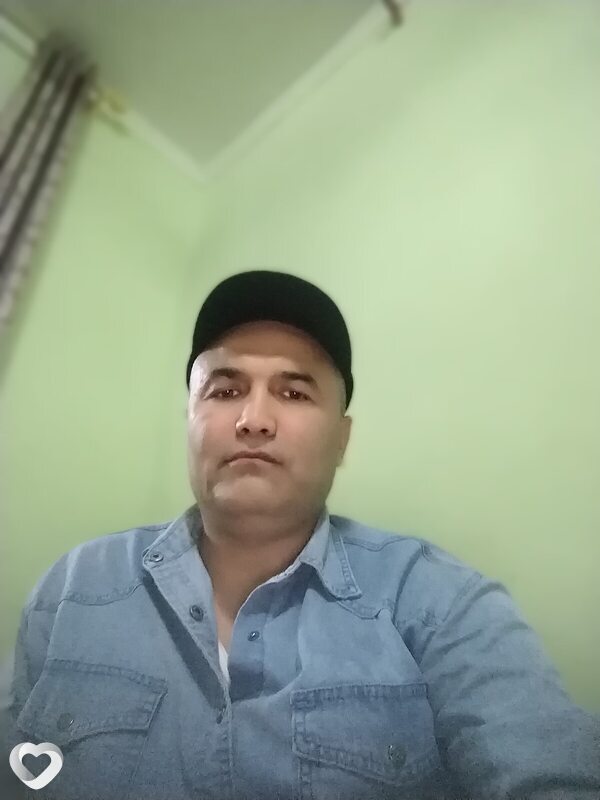 Мансур, 48, Санкт-Петербурге — анкета №2353205