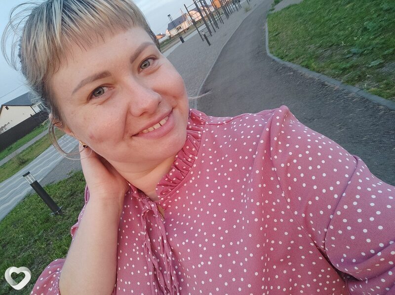 Анастасия, Ужур