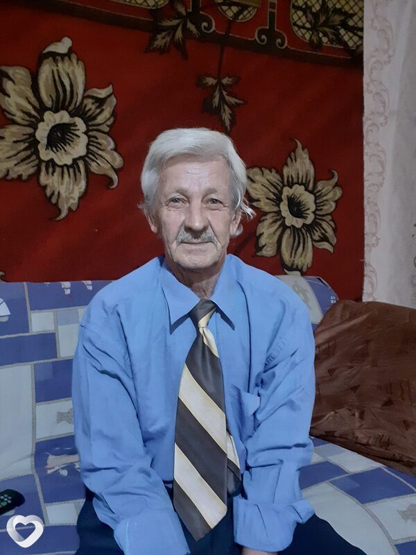 Анатолий, 65, Ростове-на-Дону — анкета №2353209