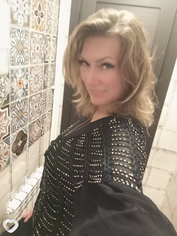 Юлия, 48, Хабаровске — анкета №2353214