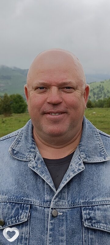 Вадим, 57, Пятигорске — анкета №2353220