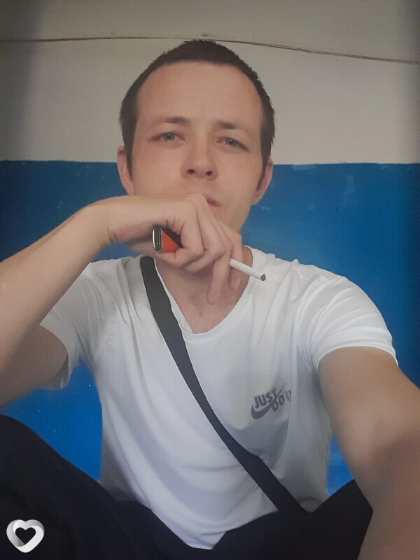 Артём, 31, Улан-Удэ — анкета №2353224