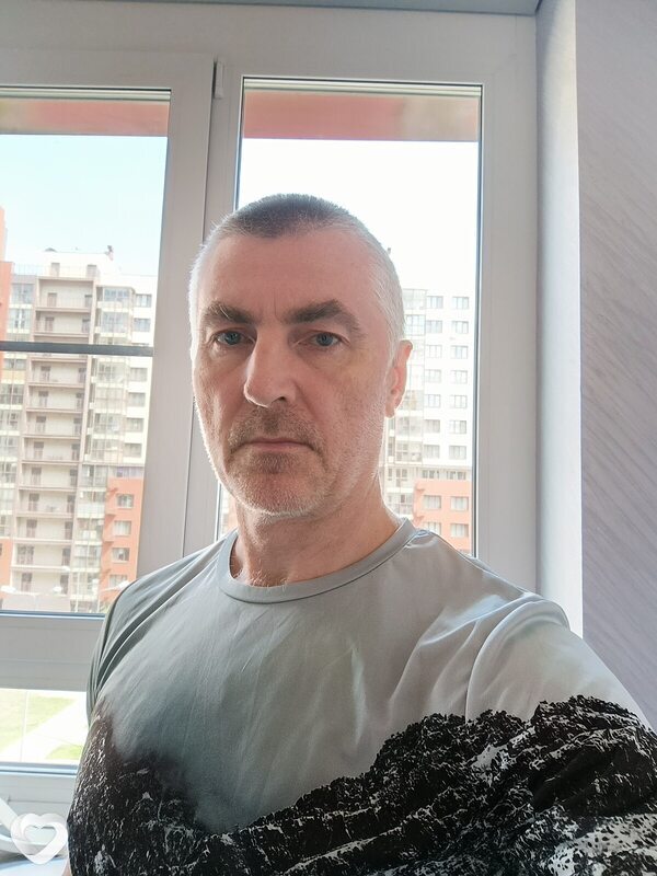 Андрей, 50, Балашихе — анкета №2353225