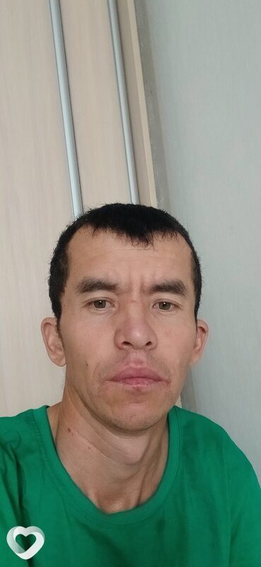Руслан, 37, Нижнекамске — анкета №2353226