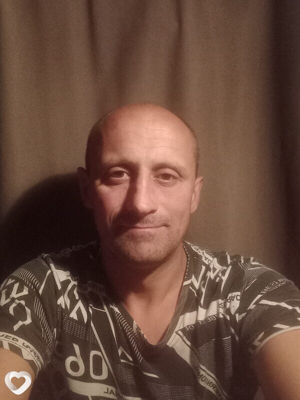 Сергей, 40, Горках — анкета №2353236