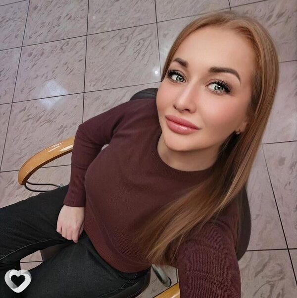 Елена, 34, Челябинске — анкета №2353237
