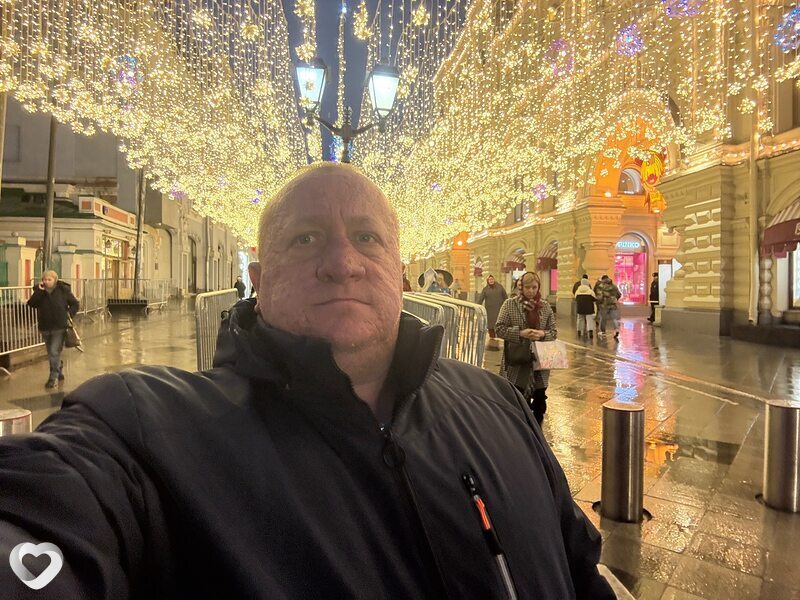 Саныч, 46, Южно-Сахалинске — анкета №2353239