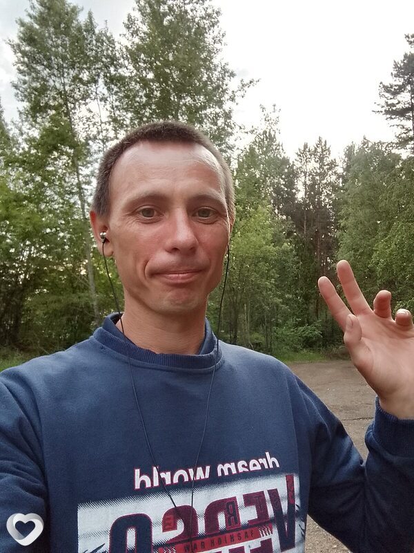 Василий, 35, Ангарске — анкета №2353292