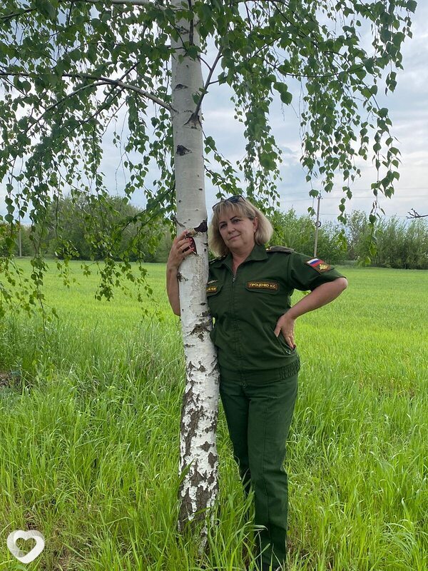 Светлана, Лазаревское