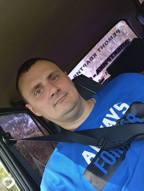 Максим, 37, Раменском — анкета №2353302