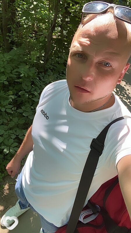 Руслан, 33, Перми — анкета №2353304