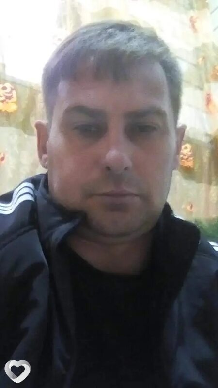 Илья, 48, Ташкент — анкета №2353367