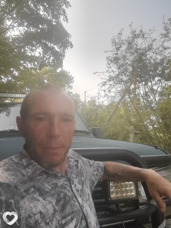 Денис, 44, Хабаровске — анкета №2353371