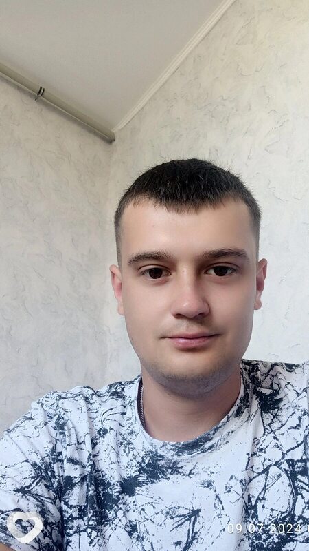 Андрей, Краслава