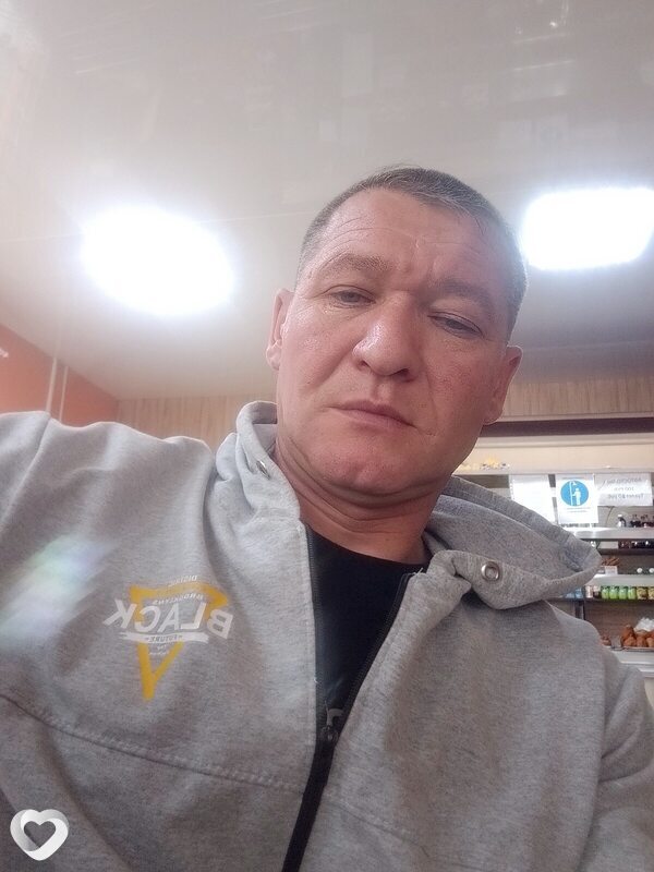 Иван, 40, Чите — анкета №2353374