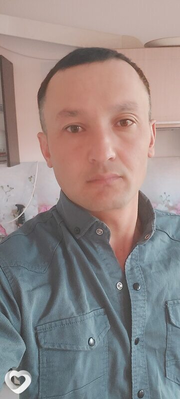 Шавкат, 33, Тюмени — анкета №2353379