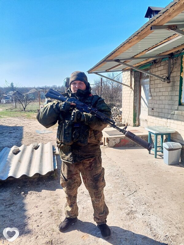 Андрей, 34, Искитиме — анкета №2353393